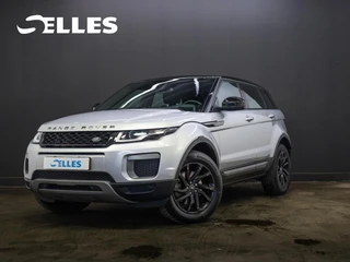 Land Rover Range Rover Evoque – thumbnail 1