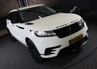 Land Rover Range Rover Velar – thumbnail 17