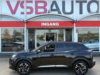 Peugeot 2008 – thumbnail 2