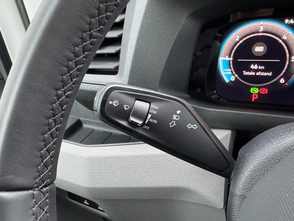 Volkswagen Crafter – foto 25