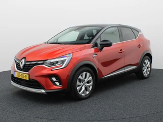 Renault Captur – thumbnail 2