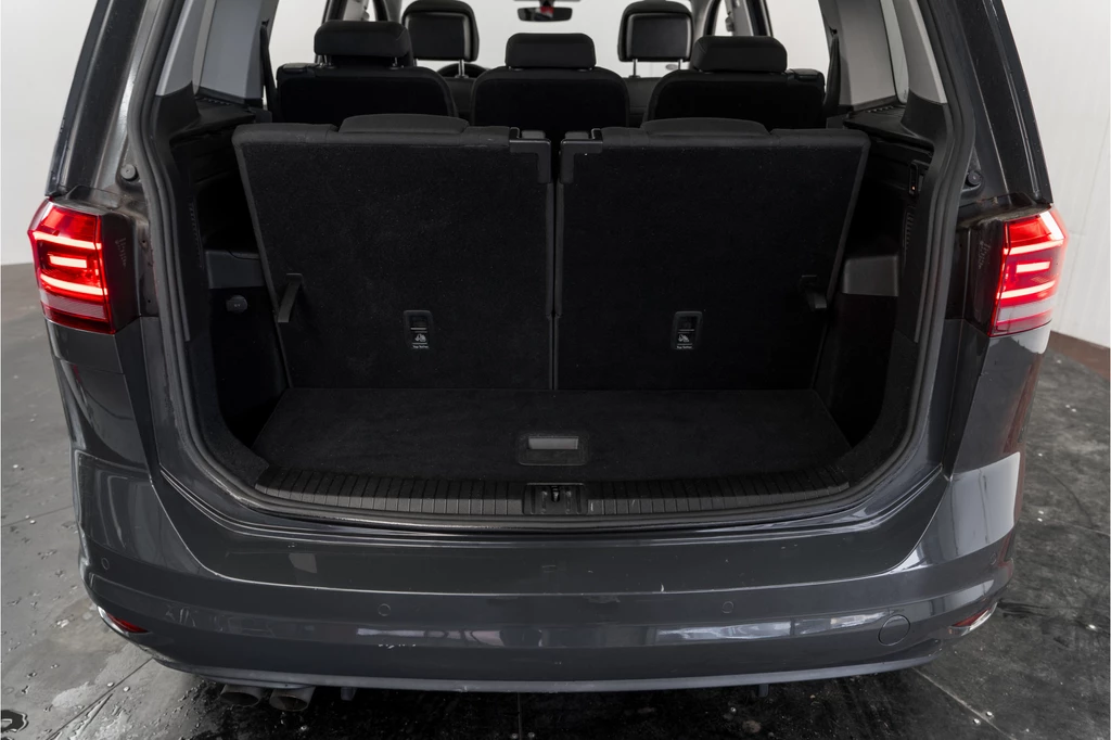 Volkswagen Touran – foto 31