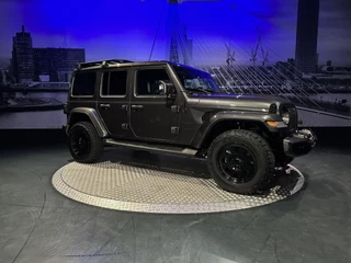 Jeep Wrangler – thumbnail 14