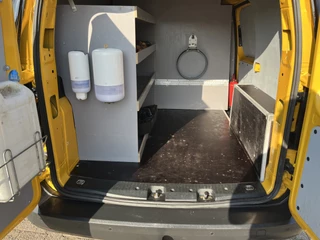 Volkswagen Caddy – thumbnail 29