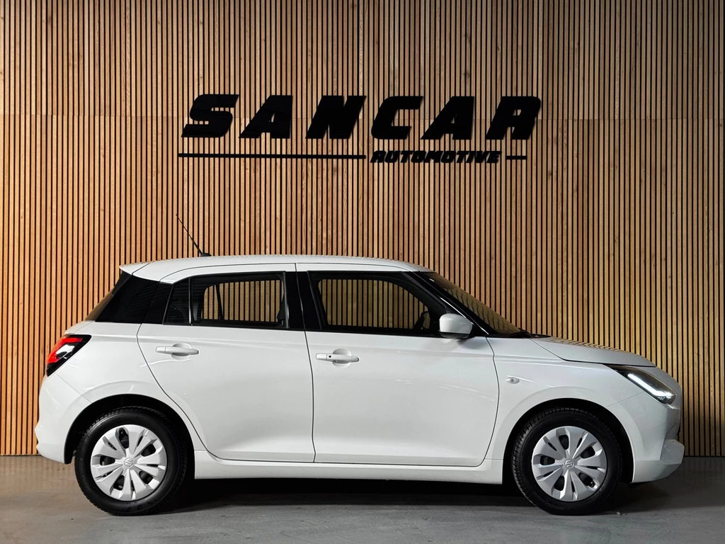 Suzuki Swift – foto 8