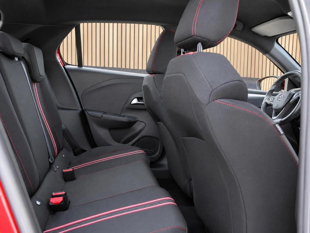 Opel Corsa-e – foto 11
