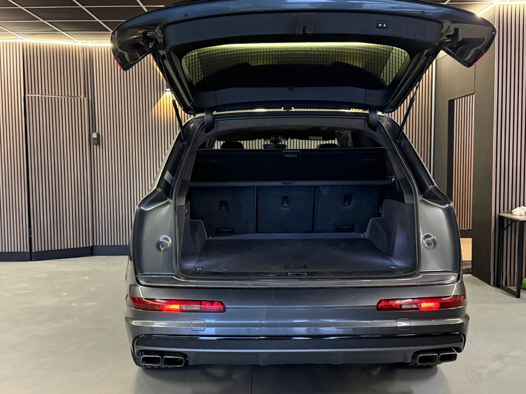 Audi SQ7 – foto 43
