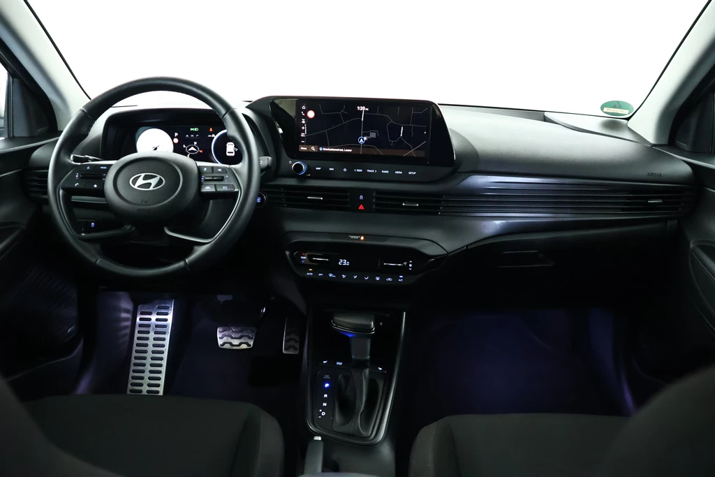 Hyundai Bayon – foto 29