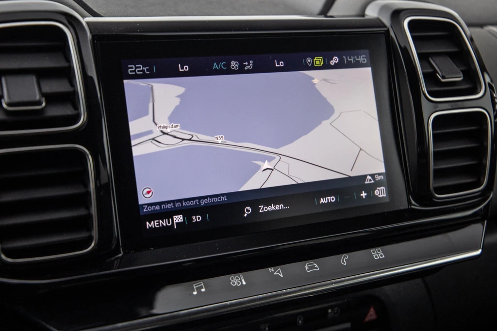 Citroën C5 Aircross – foto 17