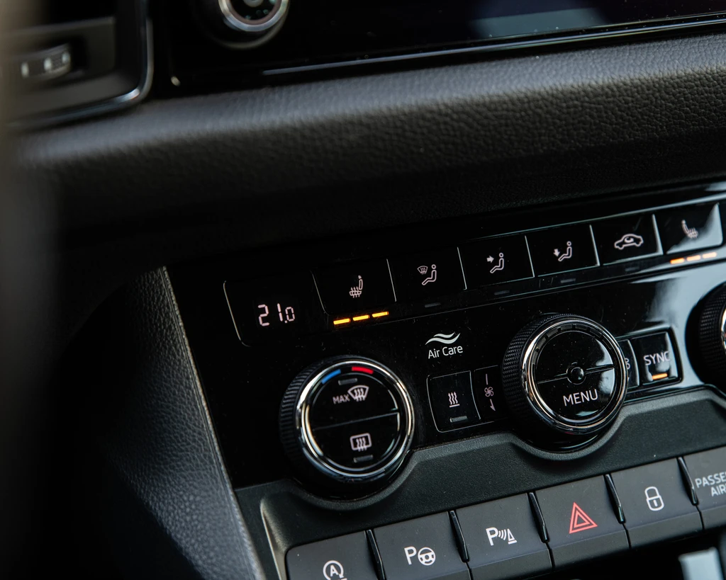 Škoda Kodiaq – foto 44
