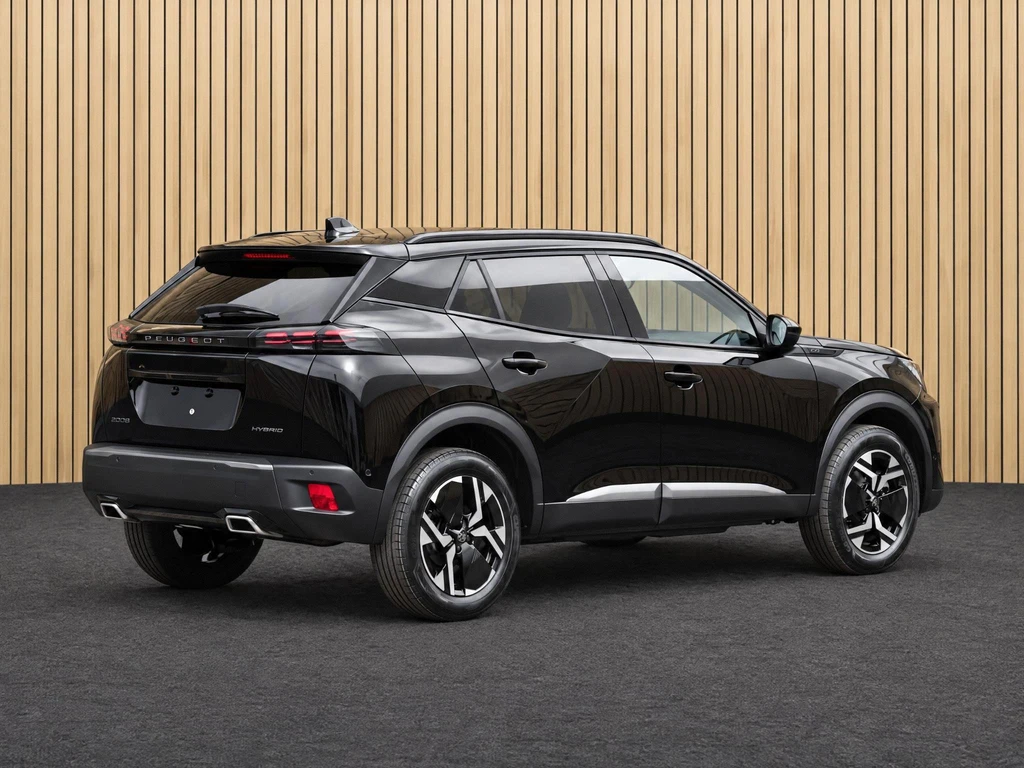 Peugeot 2008 – foto 4
