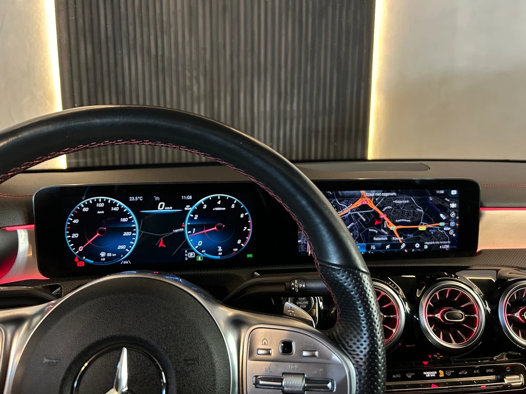 Mercedes-Benz CLA – foto 23