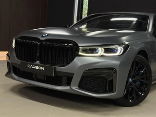 BMW 7 Serie – thumbnail 12