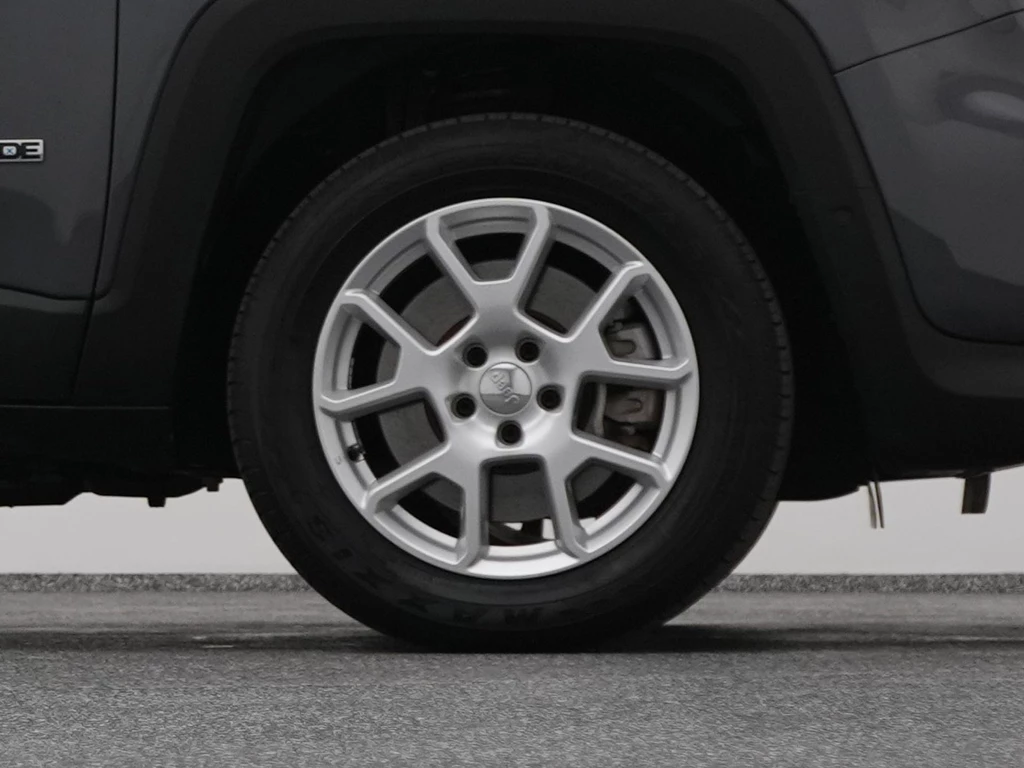 Jeep Renegade – foto 42