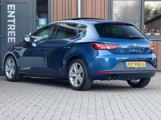 SEAT Leon – thumbnail 3