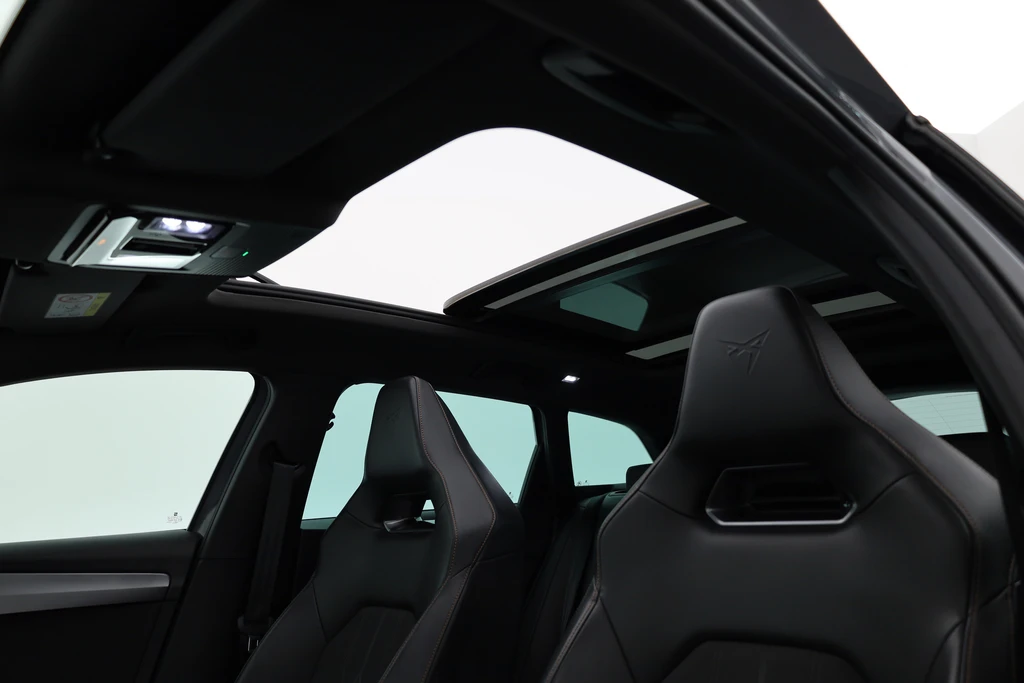 CUPRA Leon Sportstourer – foto 45