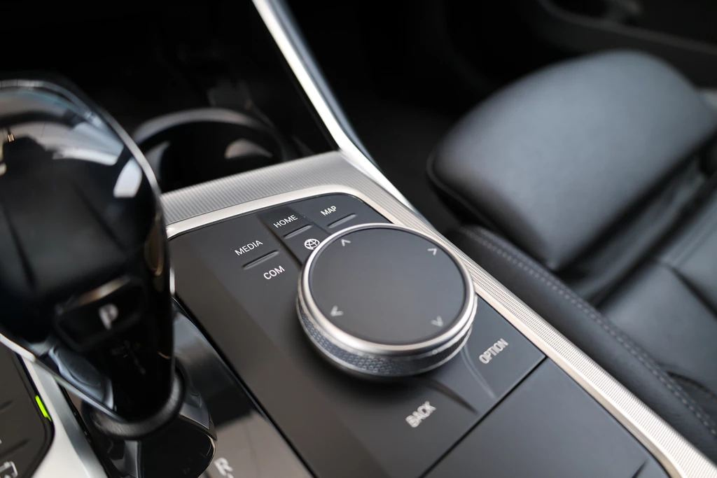 BMW 3 Serie – foto 37