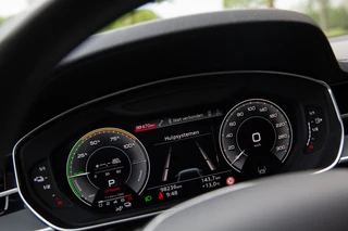 Audi A8 – thumbnail 9
