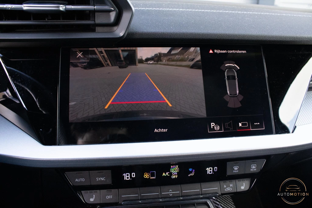 Audi A3 – foto 30