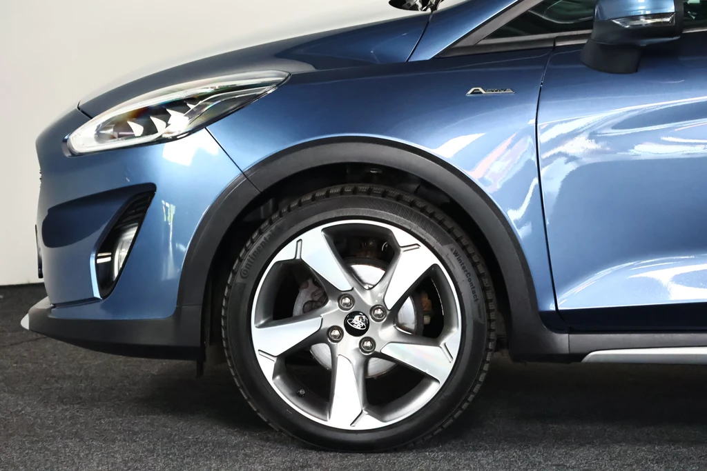Ford Fiesta – foto 31