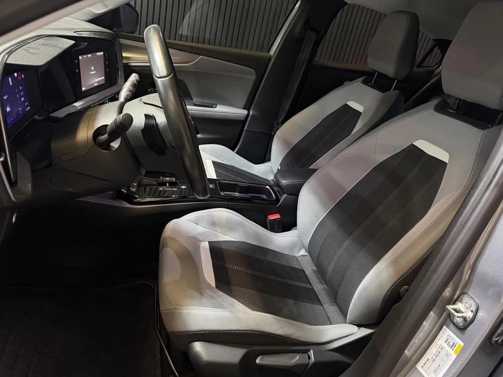 Opel Mokka – foto 22