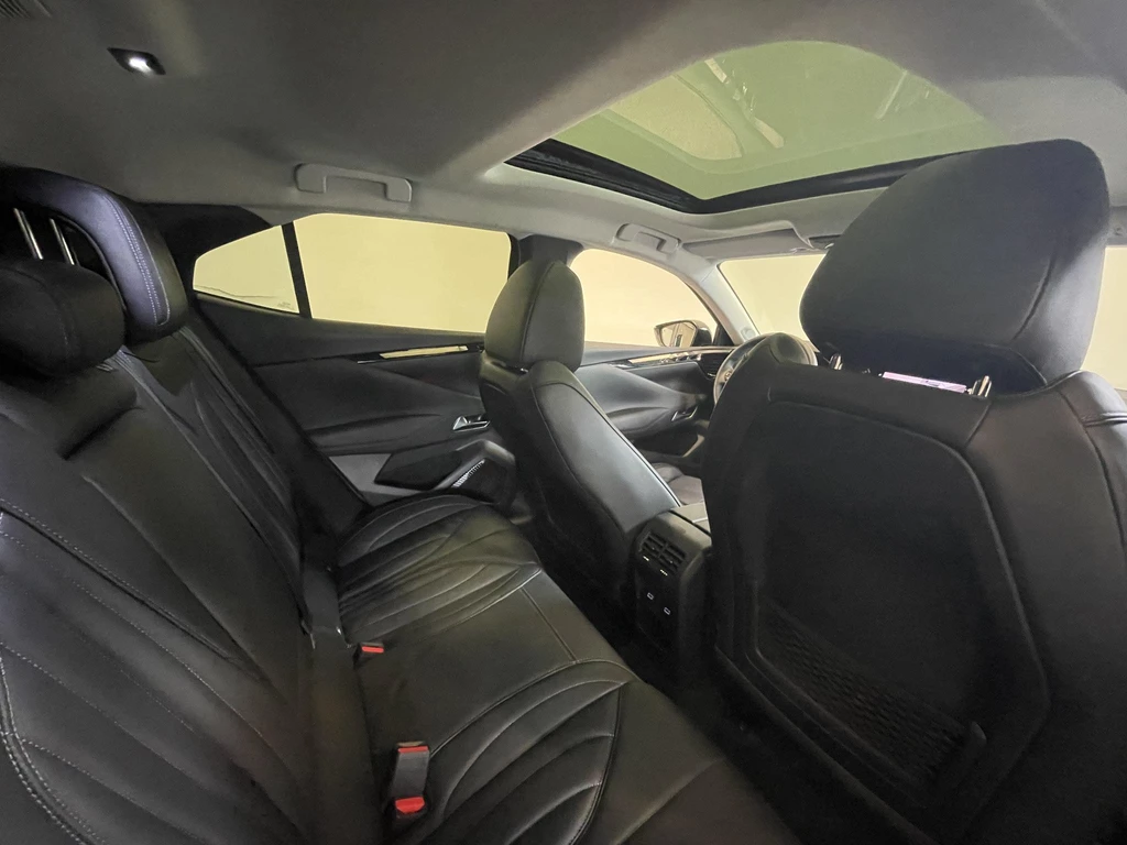 DS DS 4 – foto 12