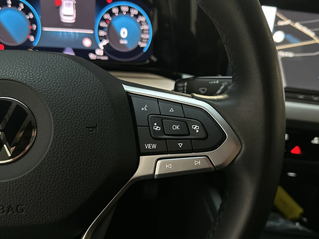 Volkswagen Golf – foto 21