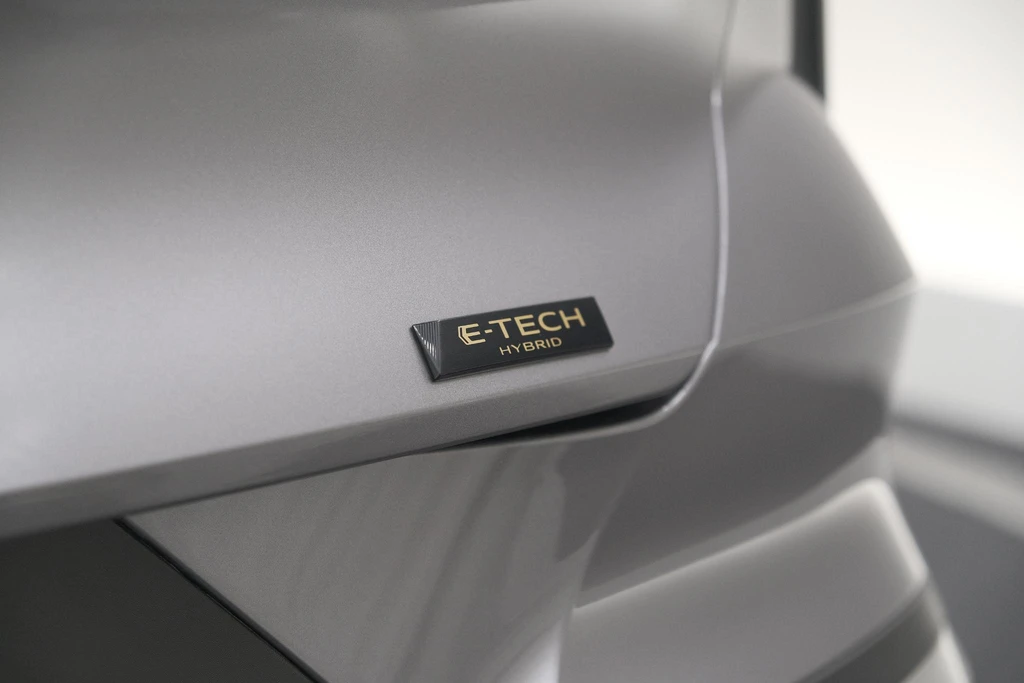 Renault Symbioz – foto 22