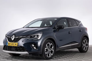 Renault Captur – thumbnail 1