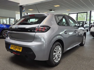 Peugeot 208 – thumbnail 6