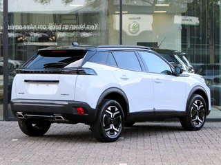 Peugeot 2008 – thumbnail 3