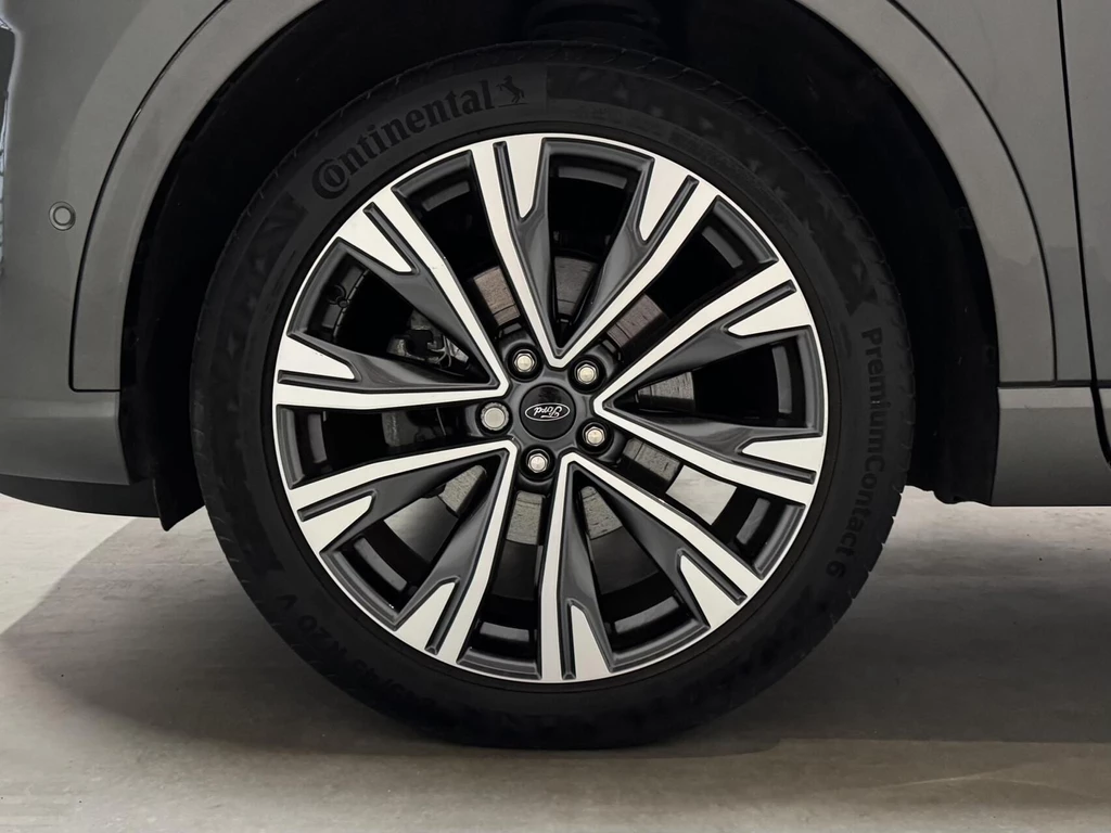 Ford Kuga – foto 69