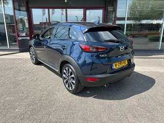 Mazda CX-3 – thumbnail 2