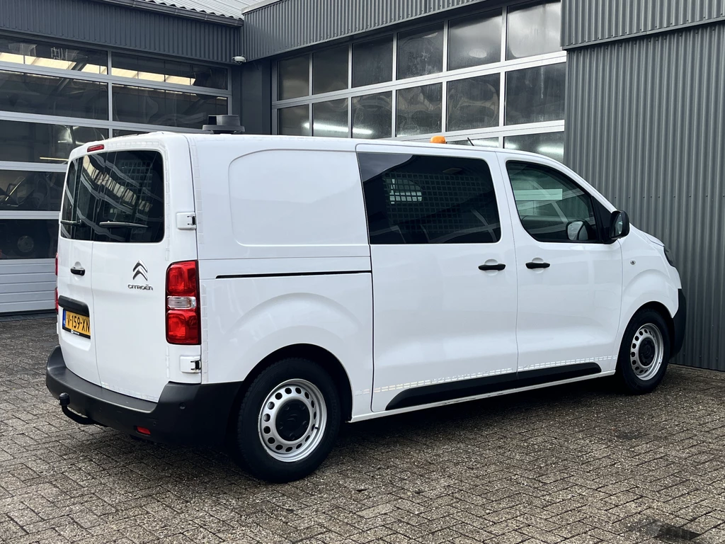 Citroën Jumpy – foto 6