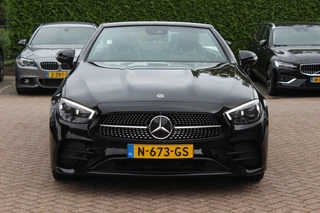 Mercedes-Benz E-Klasse – thumbnail 8
