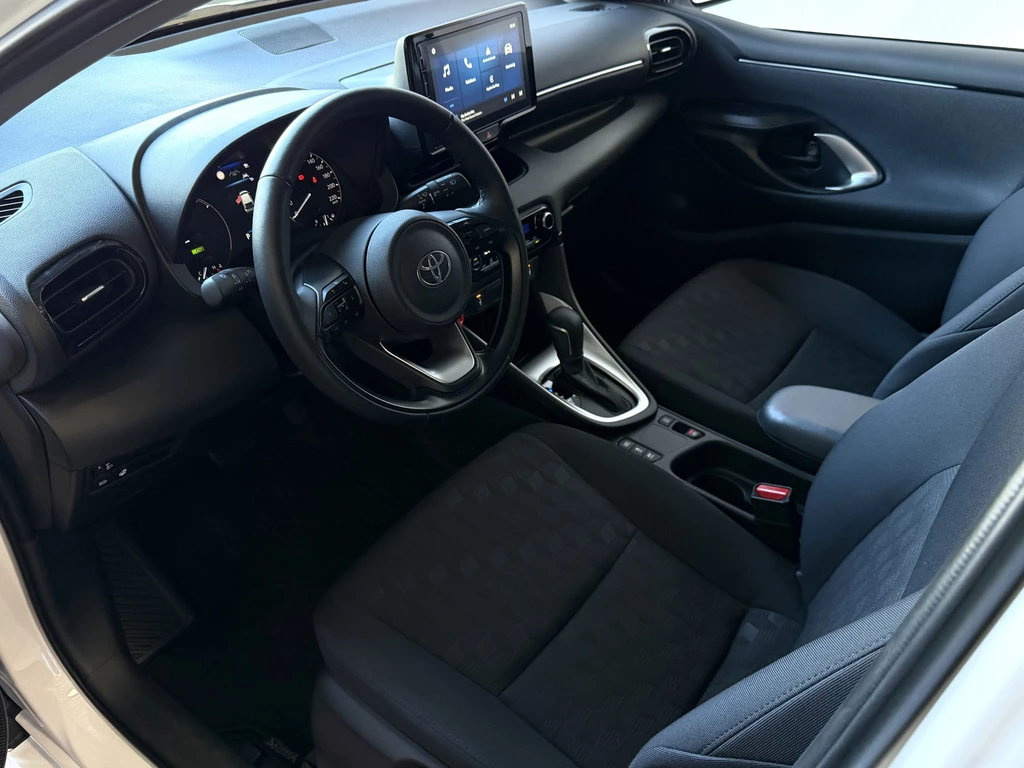 Toyota Yaris – foto 19
