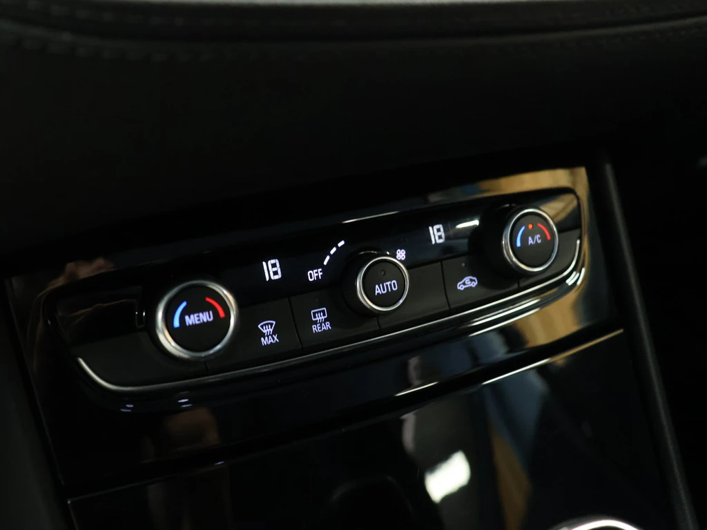Opel Grandland X – foto 18