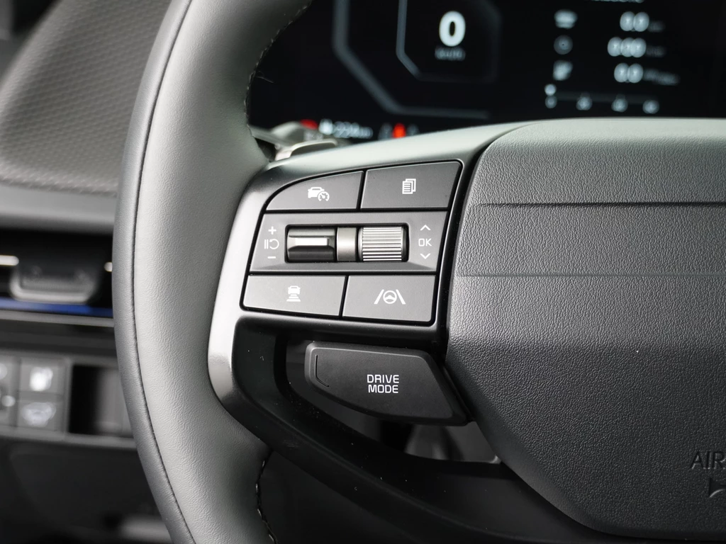 Kia EV6 – foto 28