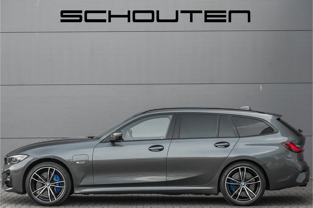 BMW 3 Serie – foto 3