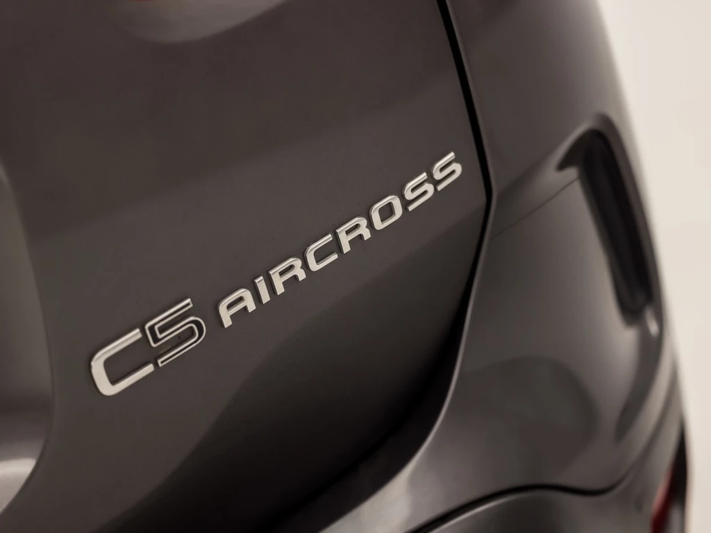 Citroën C5 Aircross – foto 34