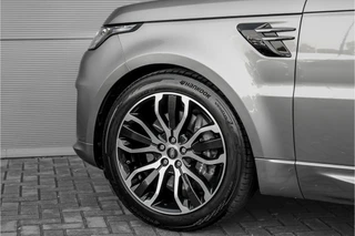 Land Rover Range Rover Sport – thumbnail 23