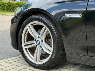 BMW 5 Serie – thumbnail 35