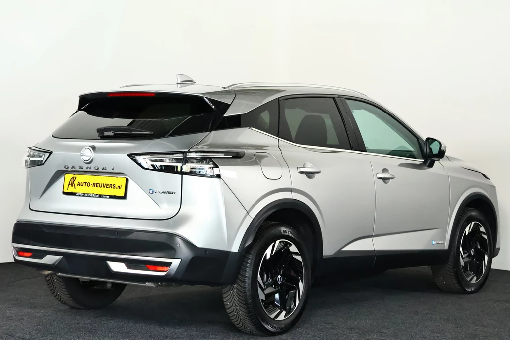 Nissan QASHQAI – foto 5