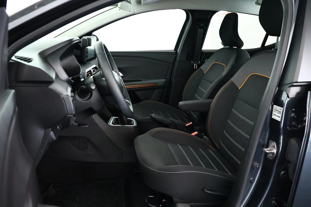 Dacia Sandero Stepway – foto 11