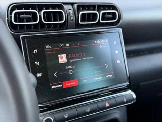 Citroën C3 Aircross – thumbnail 23
