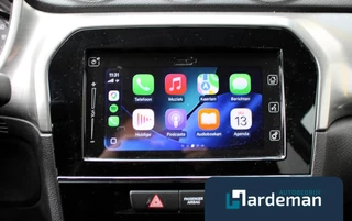 Suzuki Vitara – thumbnail 18