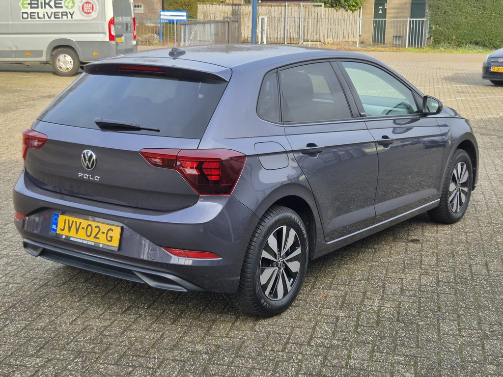 Volkswagen Polo – foto 6