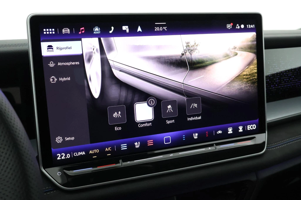 Volkswagen Tayron – foto 34