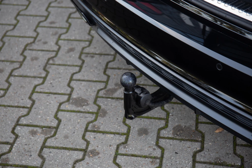 Audi A6 – foto 31