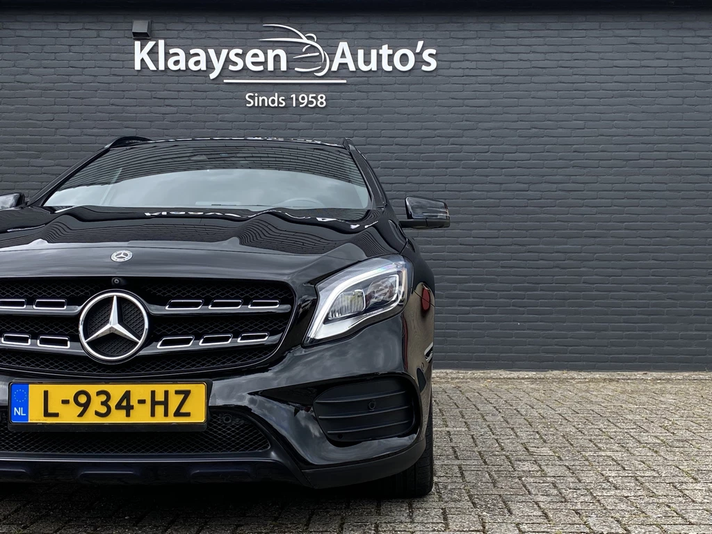 Mercedes-Benz GLA – foto 10